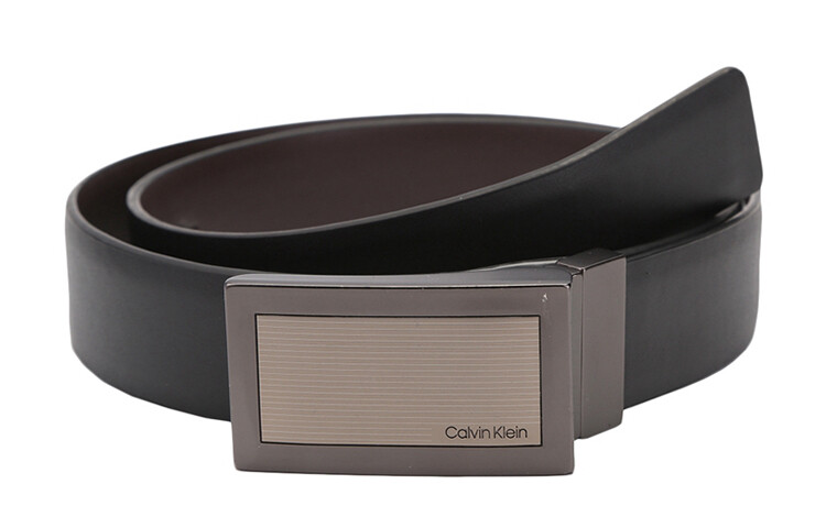 

Мужской кожаный ремень Calvin Klein