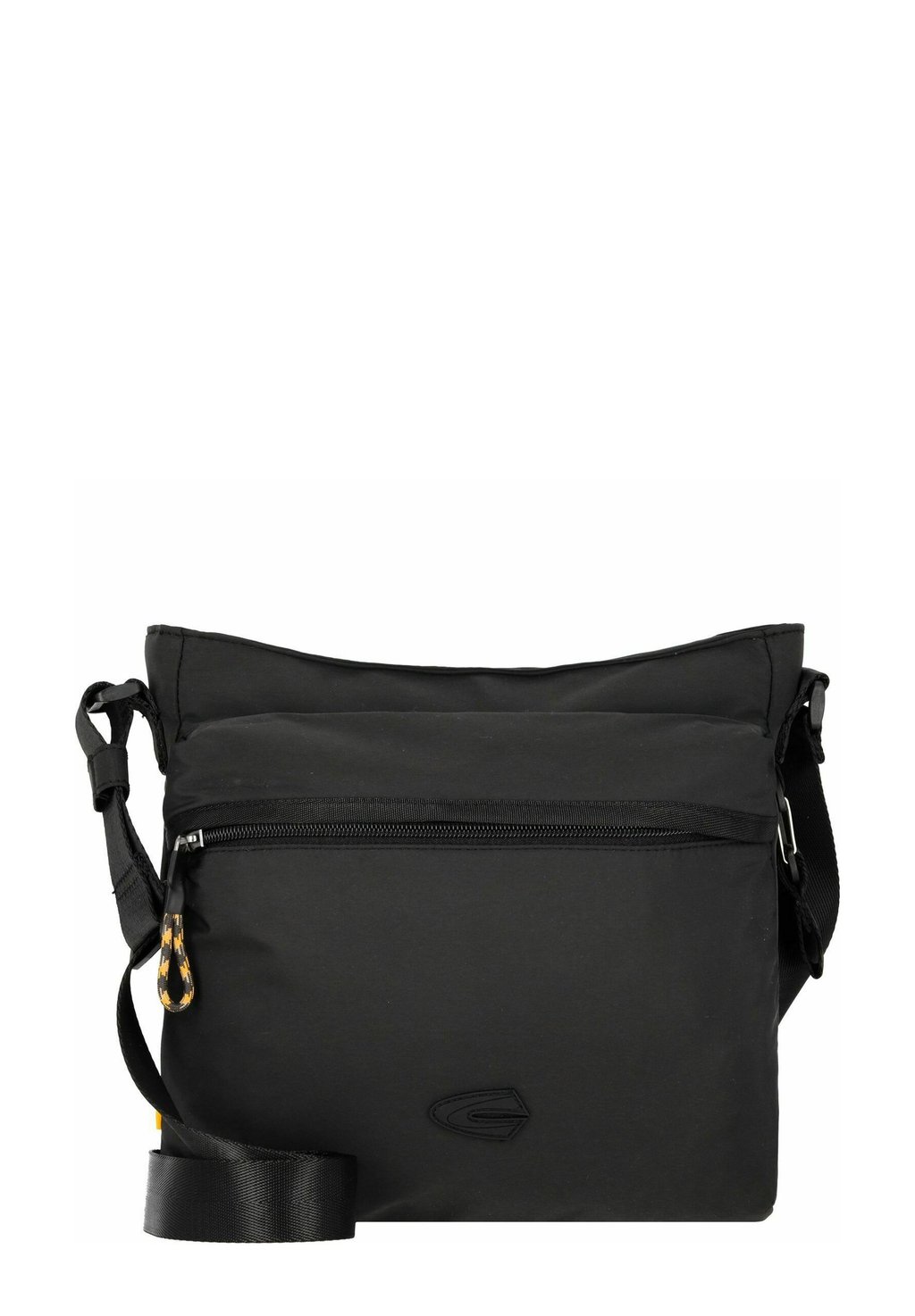 

Сумка через плечо TERRA camel active, черный