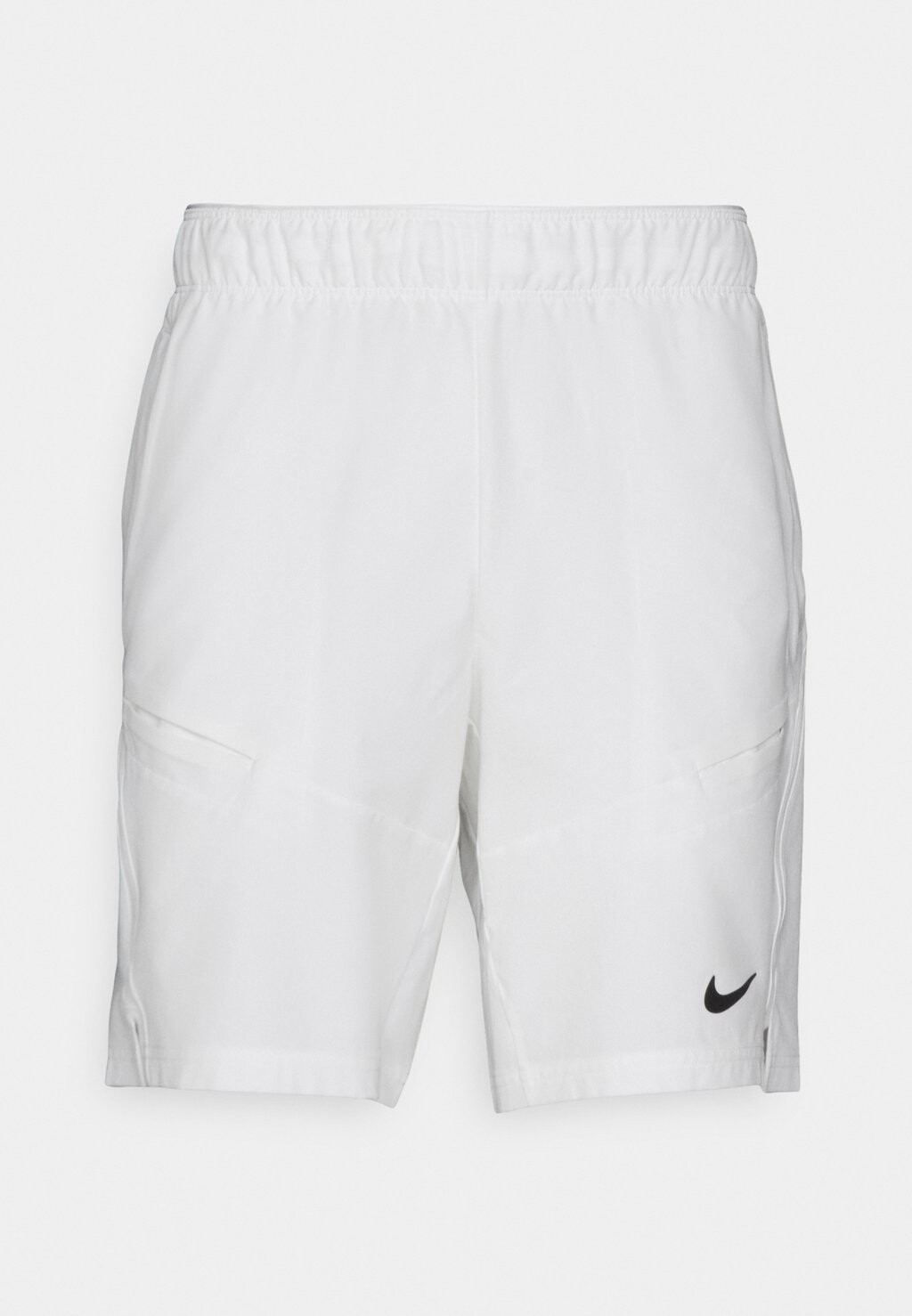 

Спортивные шорты Short Nike, белый/черный