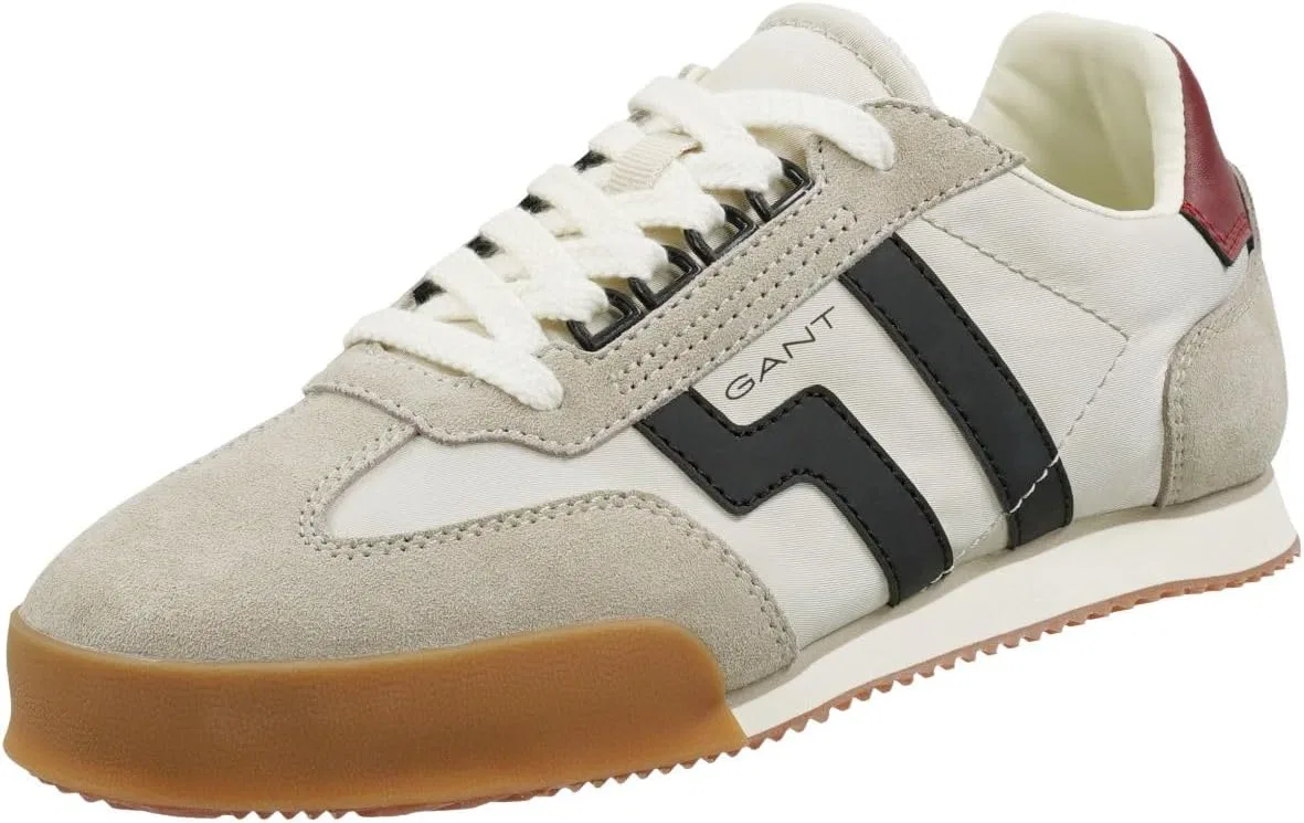 Мужские кроссовки Gant Baylle, Beige Combi