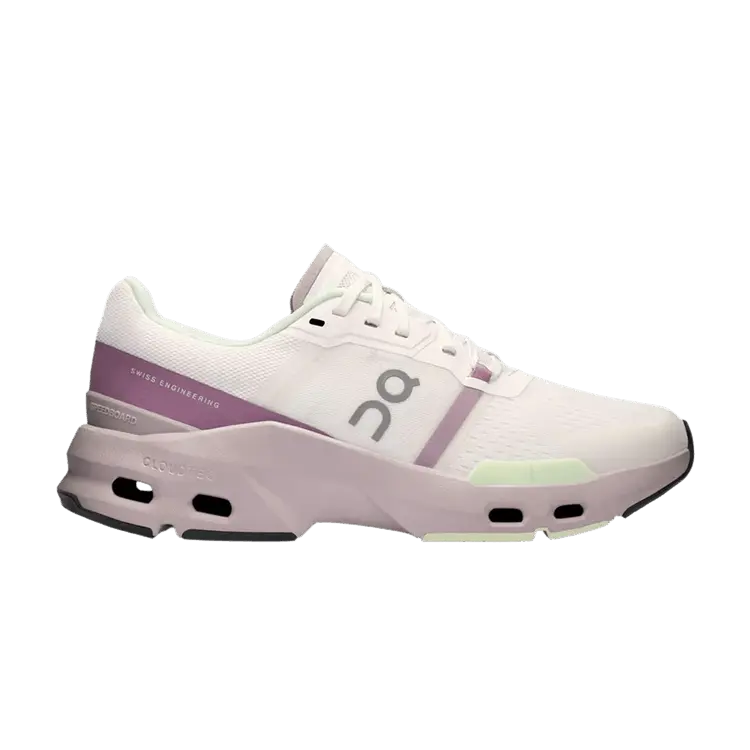 Кроссовки Wmns Cloudpulse 'Ivory Fade', фиолетовый