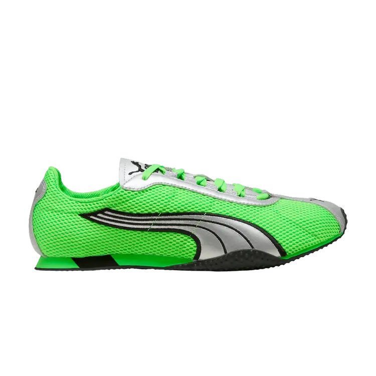 Кроссовки Wmns H-Street OG 'Fizzy Green', зеленый