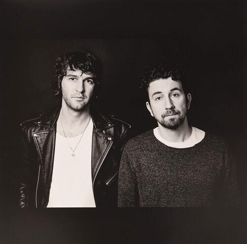 

Виниловая пластинка Japandroids - Near To The Wild Heart Of Life