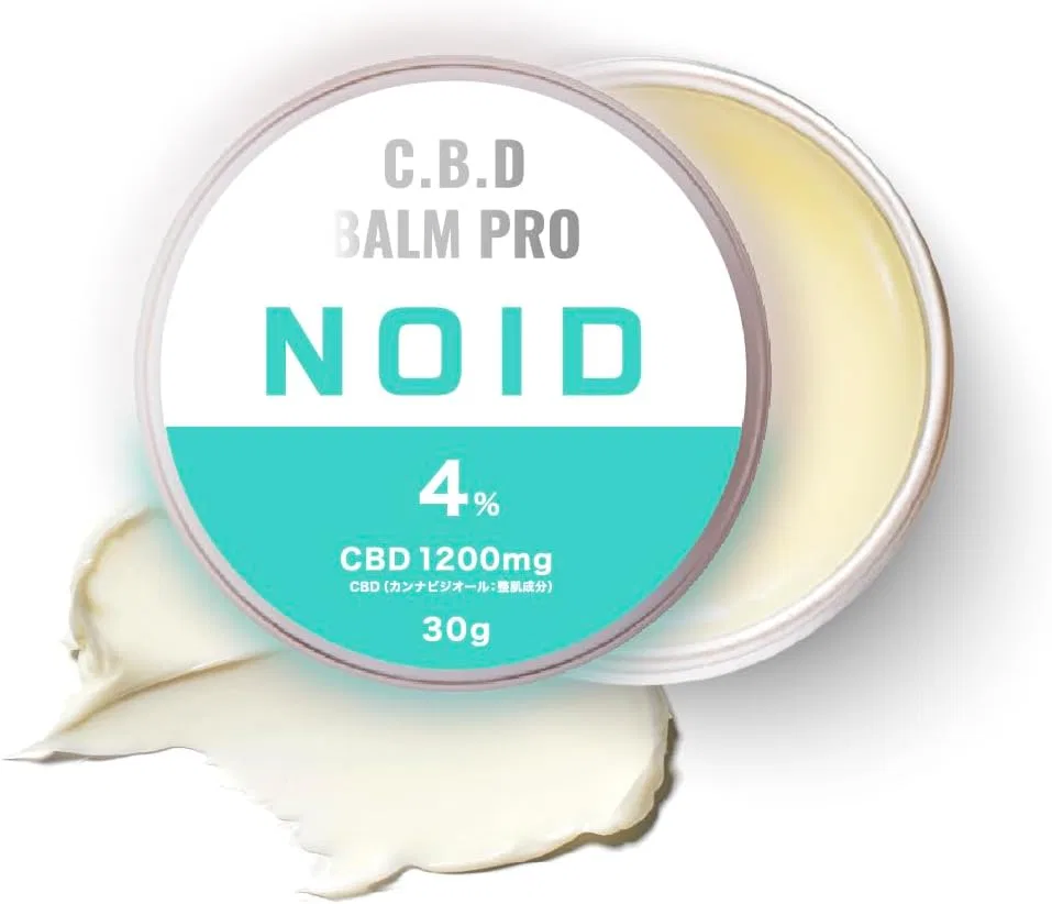 Бальзам для тела CBD NOID, 30 г