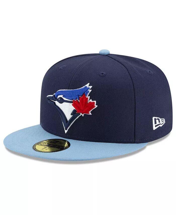 

Кепка Toronto Blue Jays Authentic Collection 59FIFTY-FITTED New Era