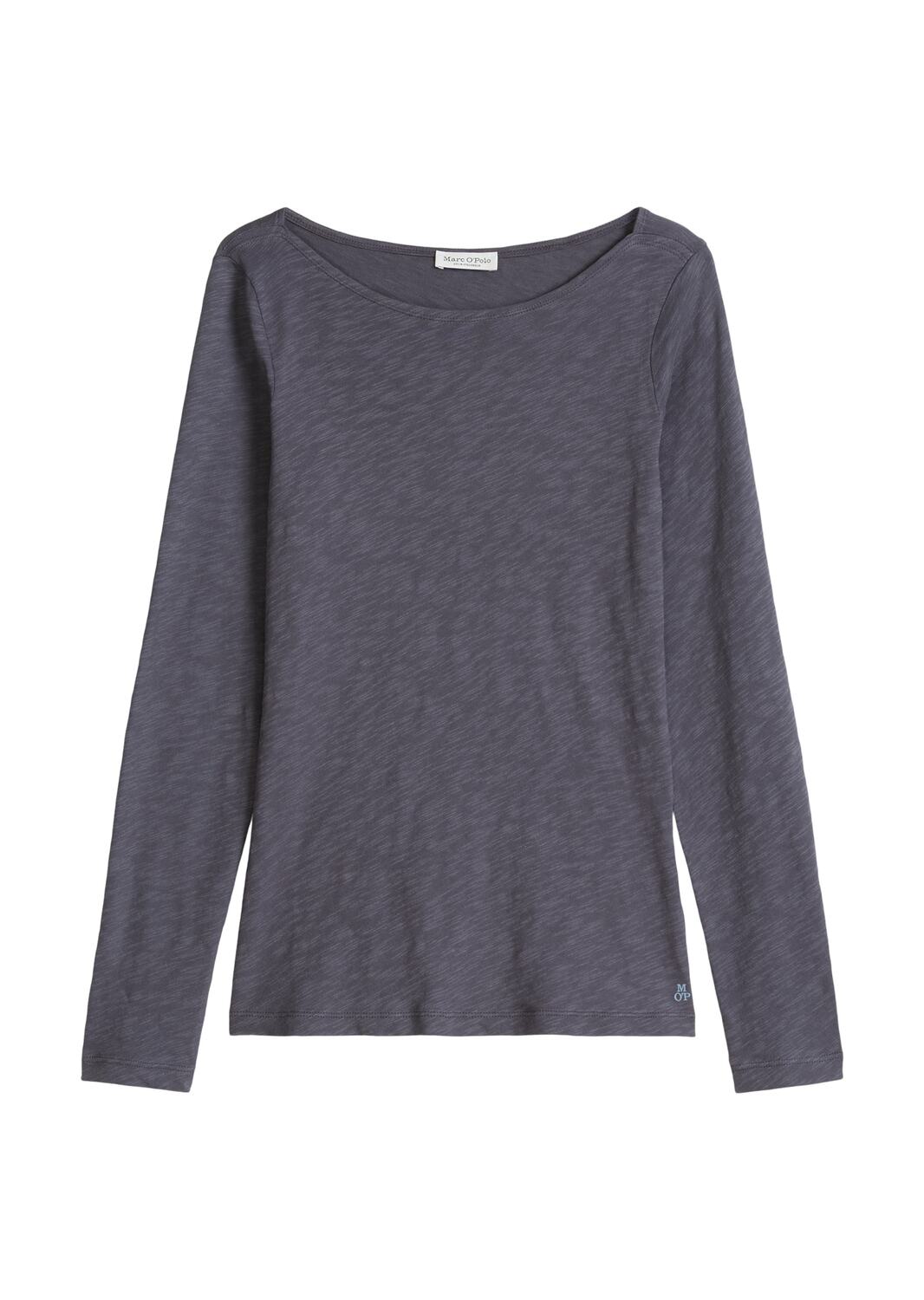 

Marc O'Polo Лонгслив в крапчатом пурпуре