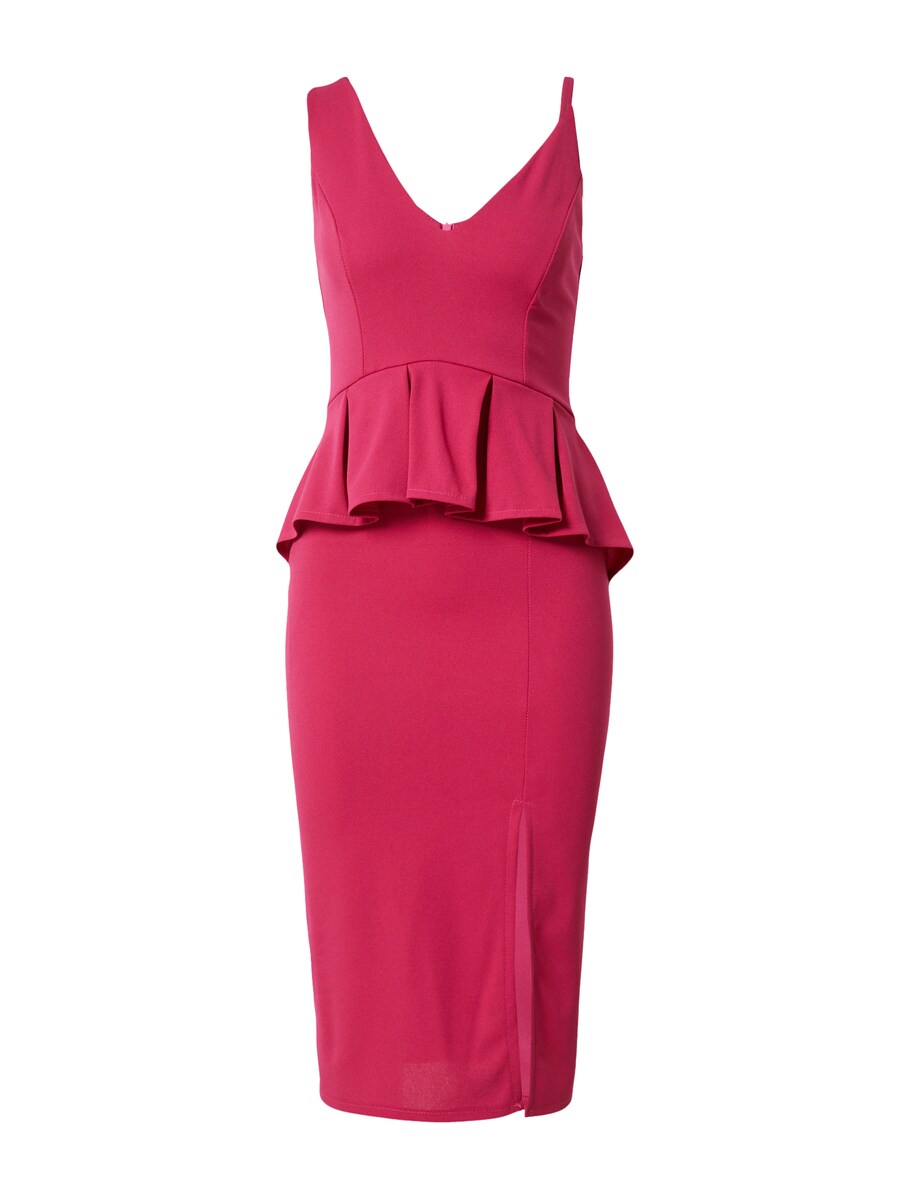 

Коктейльное платье WAL G. Cocktail Dress SWEENY, фуксия