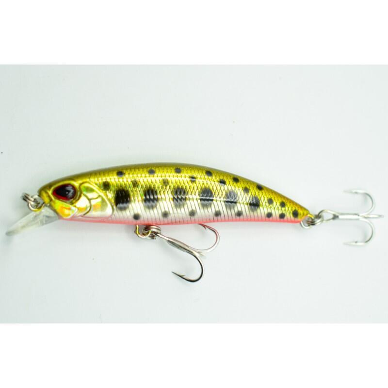 

Твердая приманка VOLKIEN SOUL - MARKER 60 S