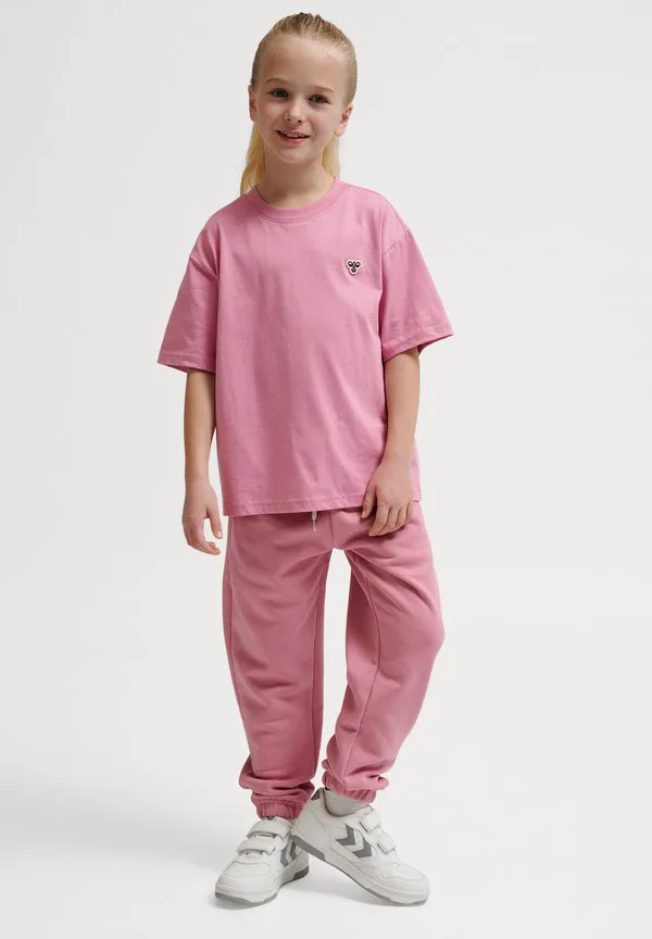 Простая футболка Hummel, Polignac