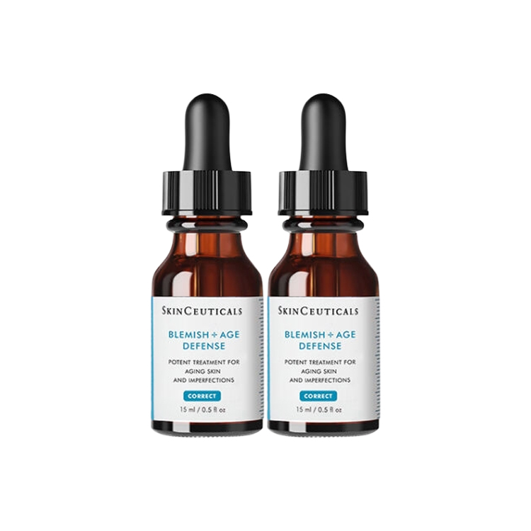 

Женские жидкие эссенции SKINCEUTICALS
