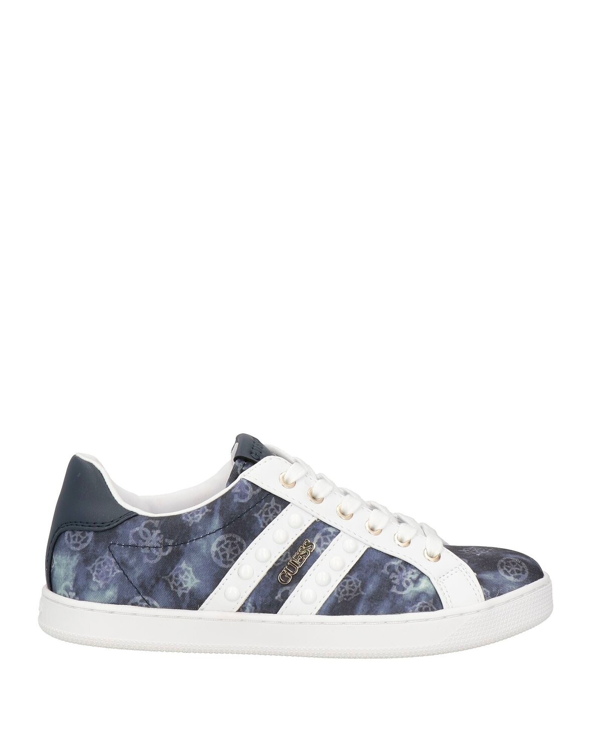 

Кроссовки Guess, синий