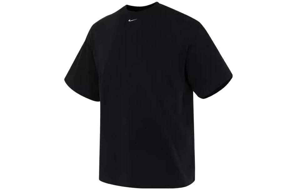 

Мужская футболка Nike, цвет Black