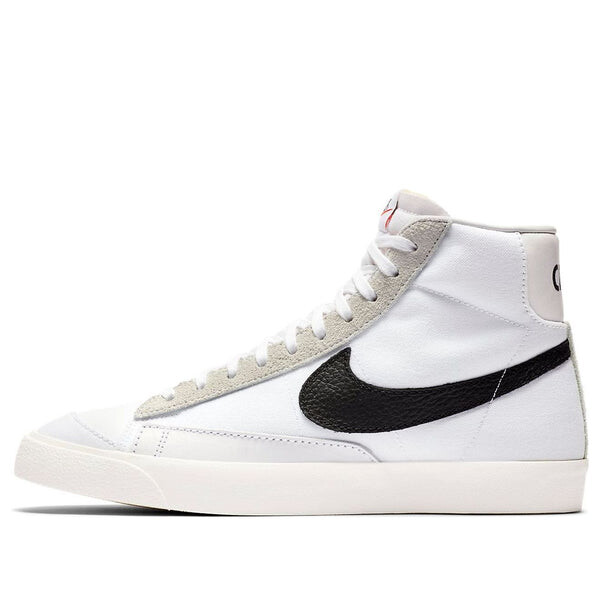 

Кроссовки slam jam x blazer mid '77 vintage 'class of 1977' Nike, белый
