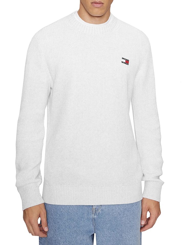 

Пуловер Tommy Hilfiger, черный