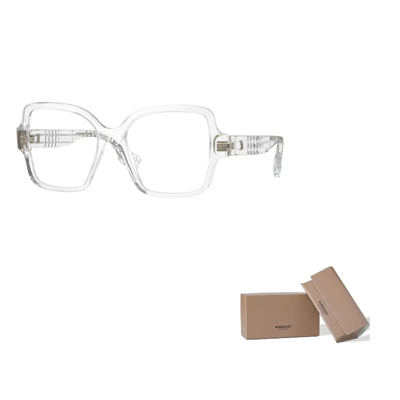 

Burberry Унисекс очки для зрения, Transparent