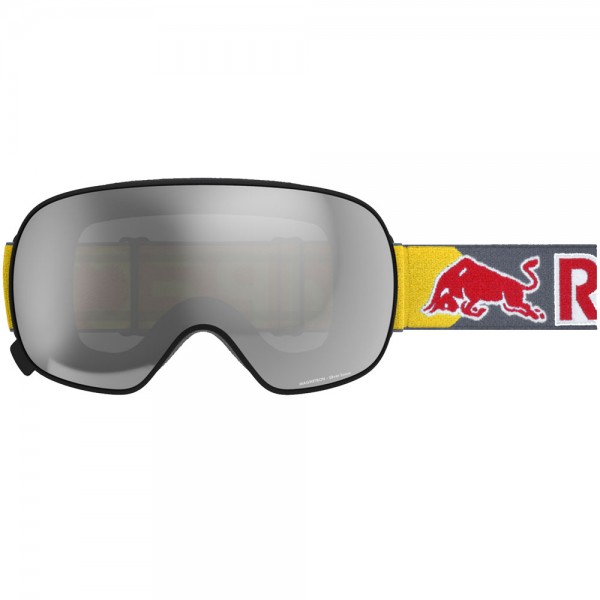 

Очки для сноуборда Magnetron Red Bull Spect Eyewear, мультиколор, Красный, Очки для сноуборда Magnetron Red Bull Spect Eyewear, мультиколор