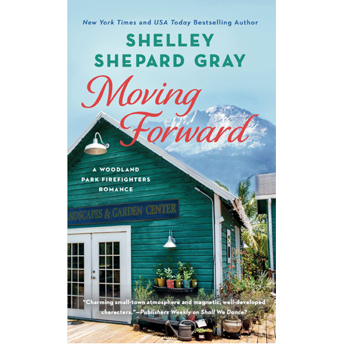 

Книга Moving Forward