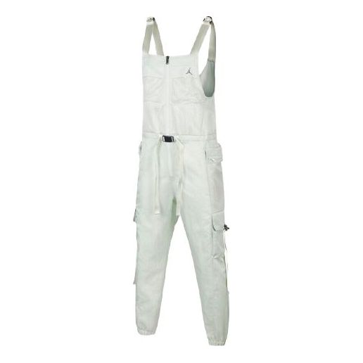 

(WMNS) Летный костюм Air Jordan Utility Flight Suit 'Spruce Aura'