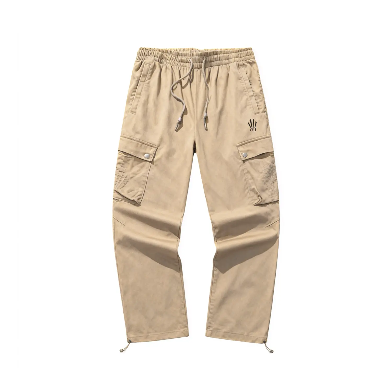 

ANTA Повседневные брюки Irving Series unisex wood khaki