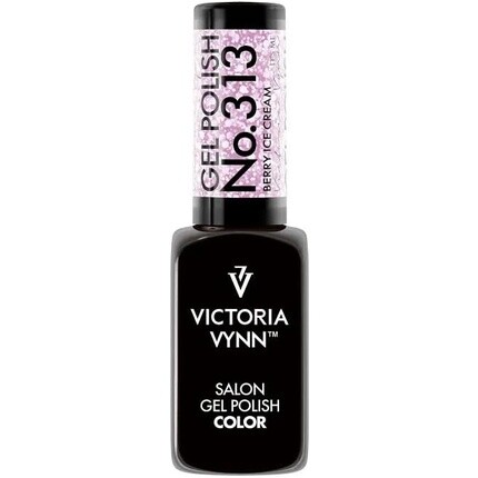 

Гель-лак Victoria Vynn Color 313 Berry Ice Cream UV/LED Soak Off 8 мл