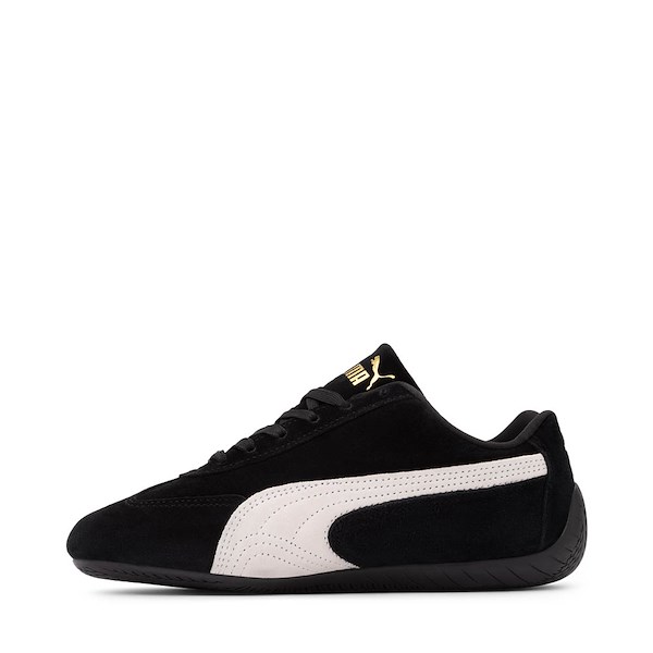 

Кроссовки Mens PUMA Speedcat OG Athletic Shoe, черный/белый