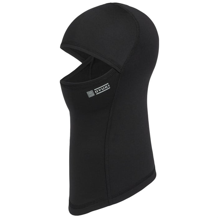 

Проклава - детская Oyuki, Black