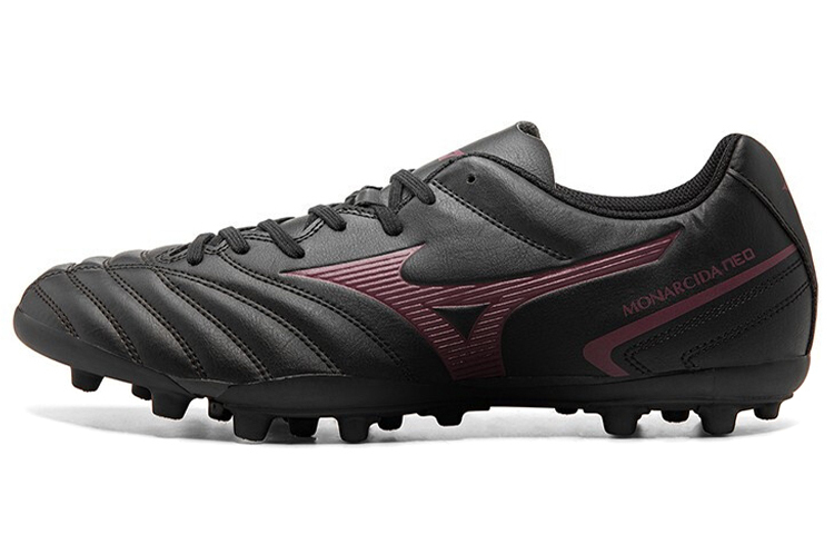 

Mizuno Монарсида Нео 2 Селект АГ "Чёрный Красный"