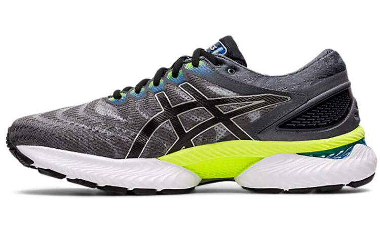 

Кроссовки Asics GEL-Nimbus 22 Мужчины