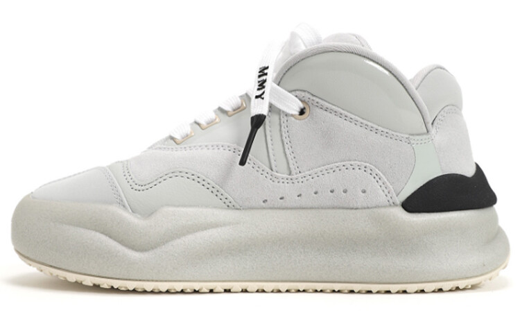 

Кроссовки FILA X MIHARA YASUHIRO Casual Shoes Women's Low-Top Gray