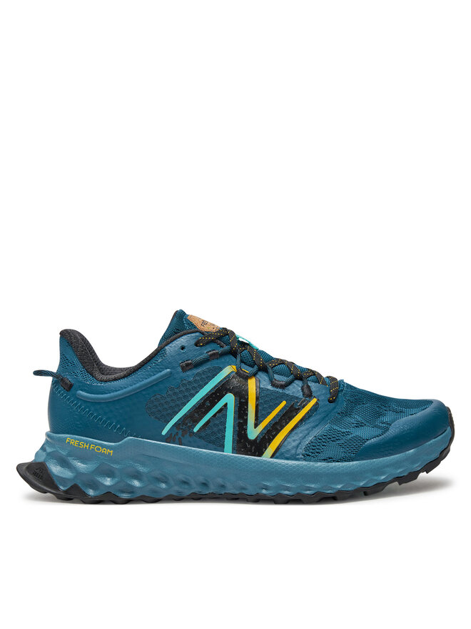 

Кроссовки Fresh Foam Garoé MTGAROT1 New Balance, синий