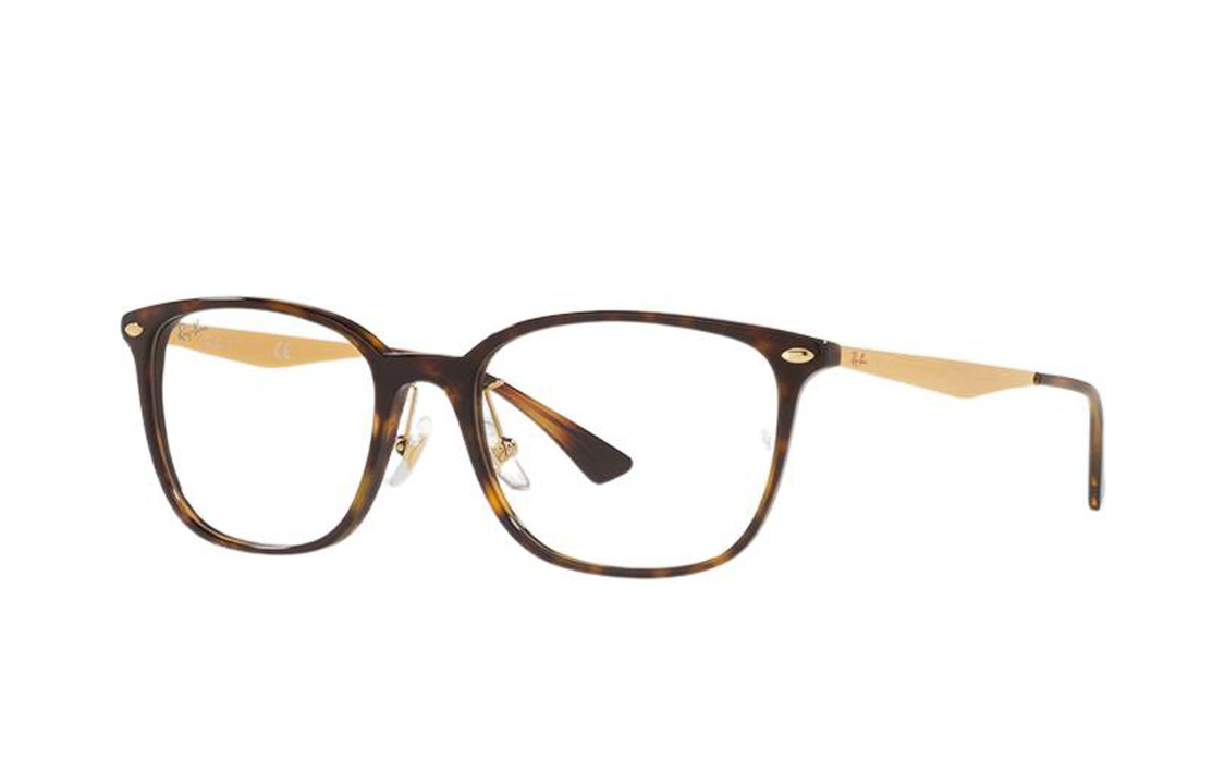 

RayBan Унисекс очки с оранжевыми линзами, Orange