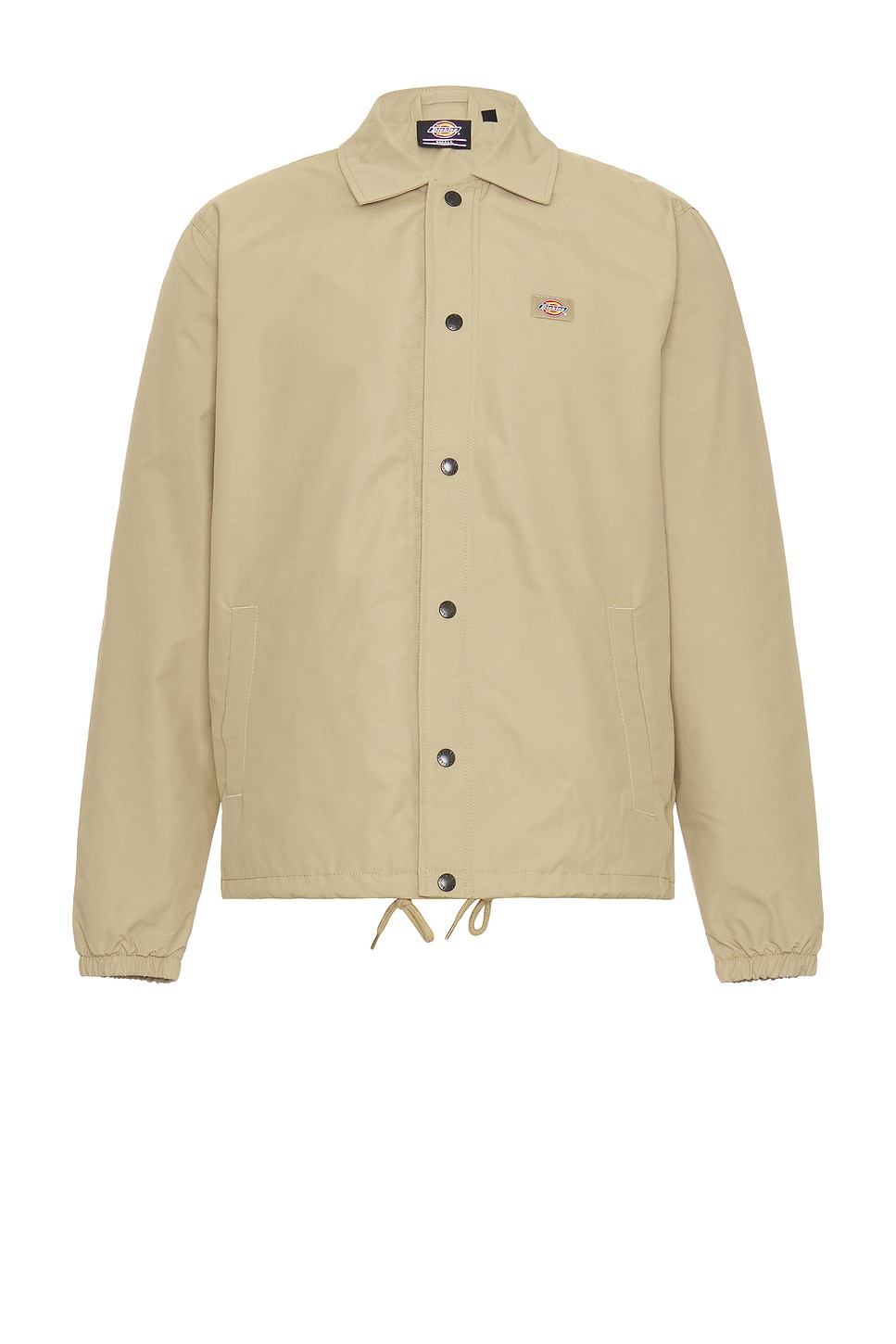 

Куртка тренера oakport Dickies, хаки