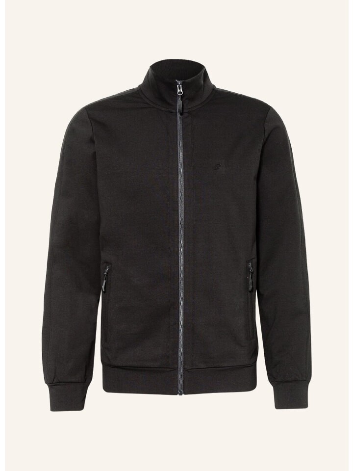 

Дождевик Joy Sportswear, черный