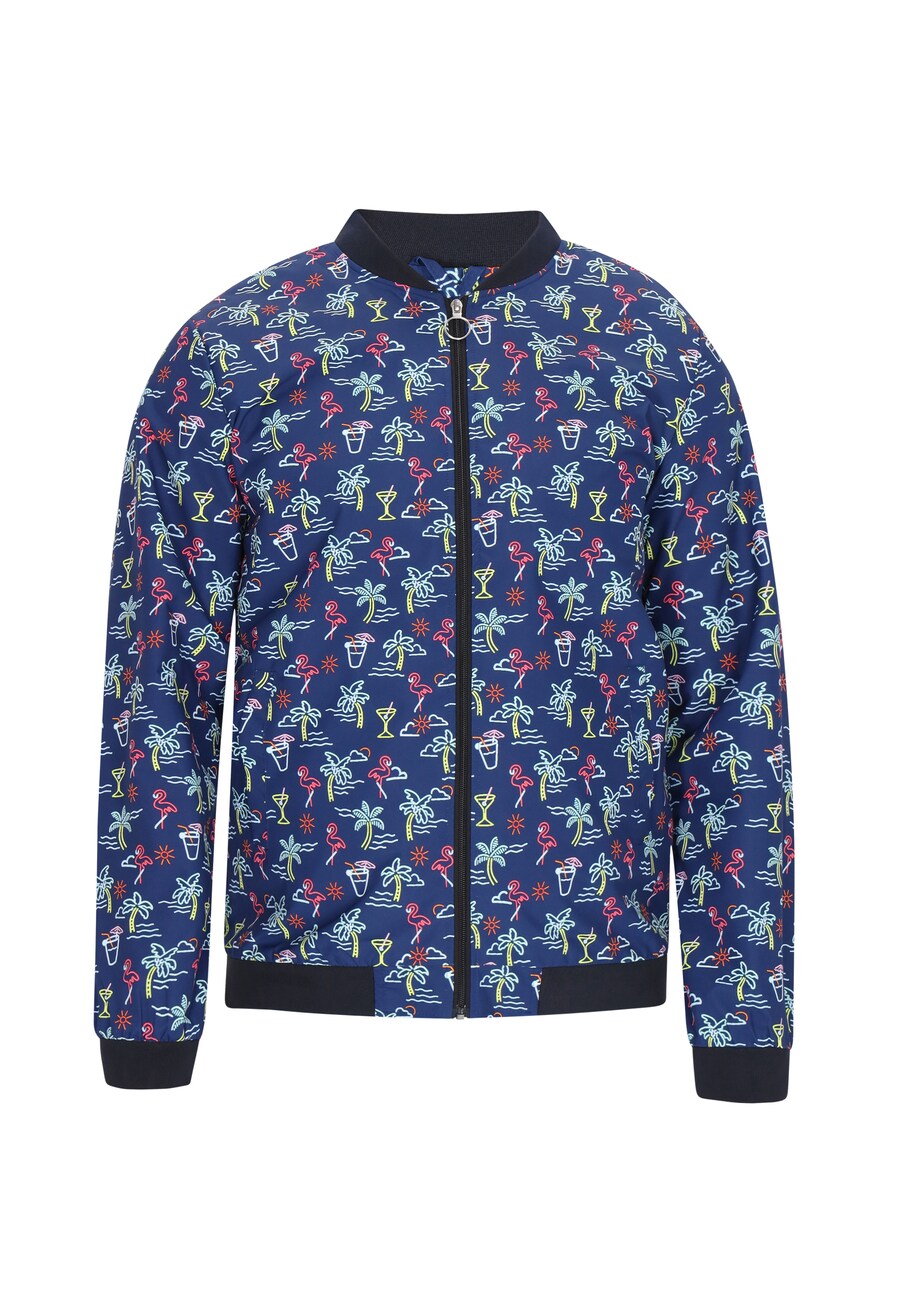 

Куртка межсезонная MO, цвет marine blue/Pastel blue, Синий, Куртка межсезонная MO, цвет marine blue/Pastel blue