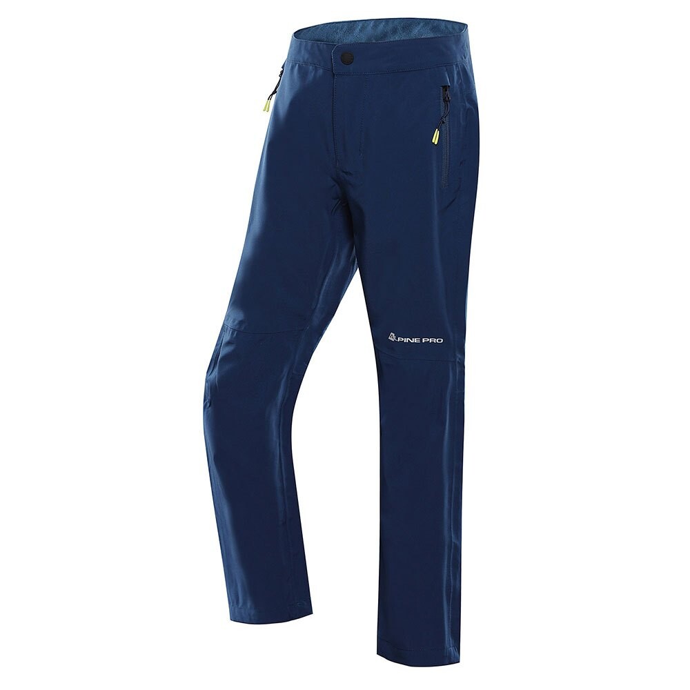 

Брюки Alpine Pro Zonero, синий