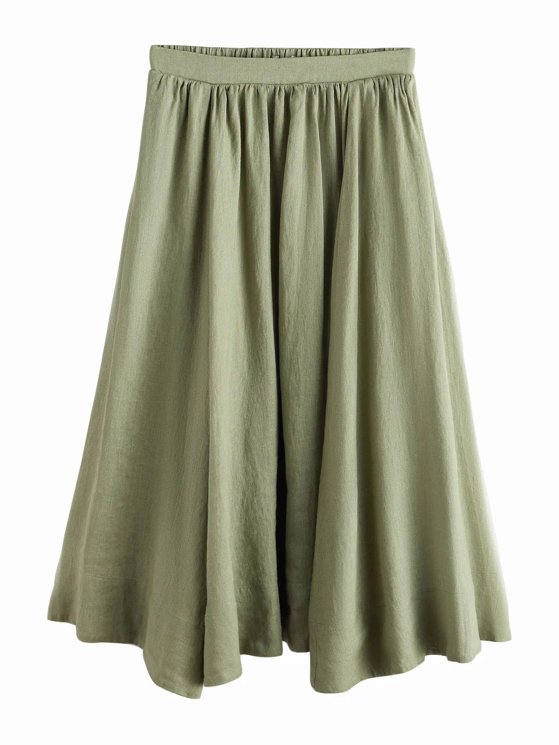 Юбка 'N. Premium' Next, Khaki