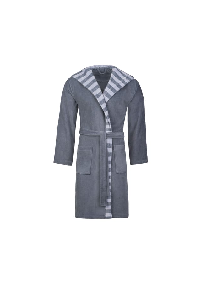 

Халат "дневной мужской" Esprit, серый