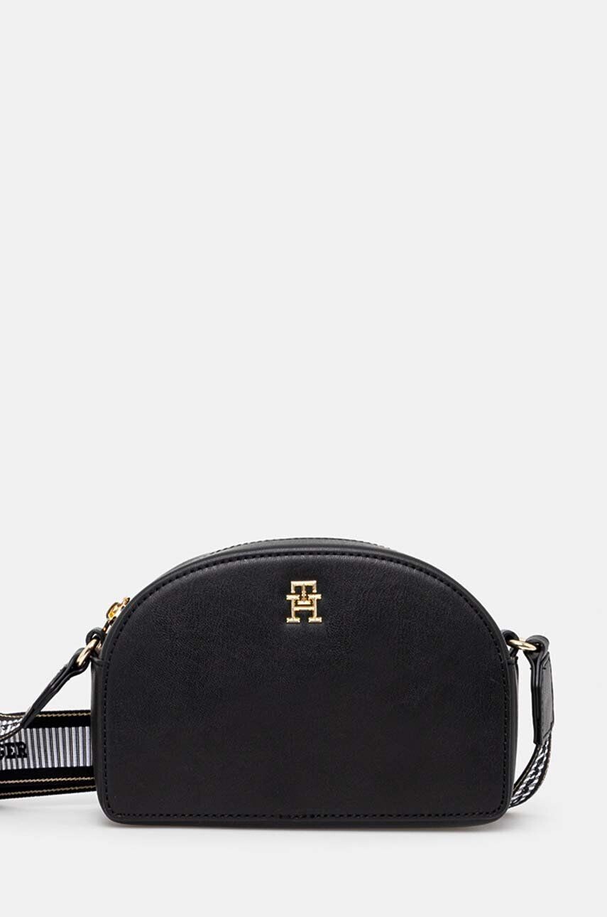 

Сумочка Томми Хилфигер Tommy Hilfiger, черный