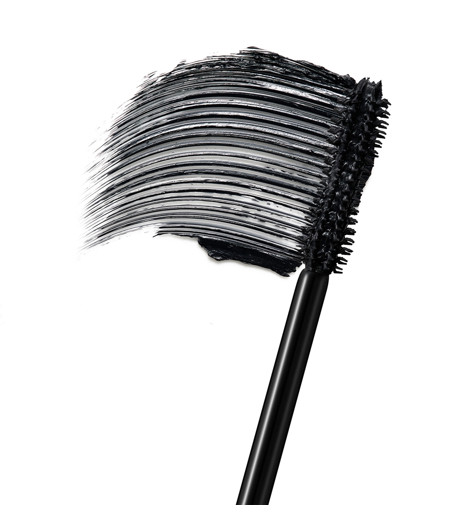 Водостойкая тушь для ресниц Voila Lash Volume Zoeva, black 8,5 мл — фото 2