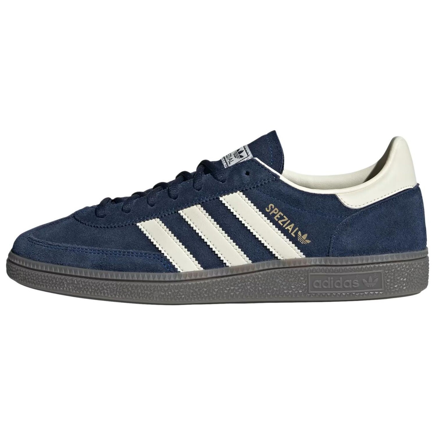 

Кроссовки Adidas Handball Spezial Night Indigo, темно-синий