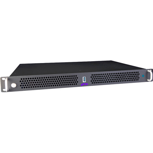 

Avid Pro Tools | HDX Thunderbolt 3 Rackmount Chassis