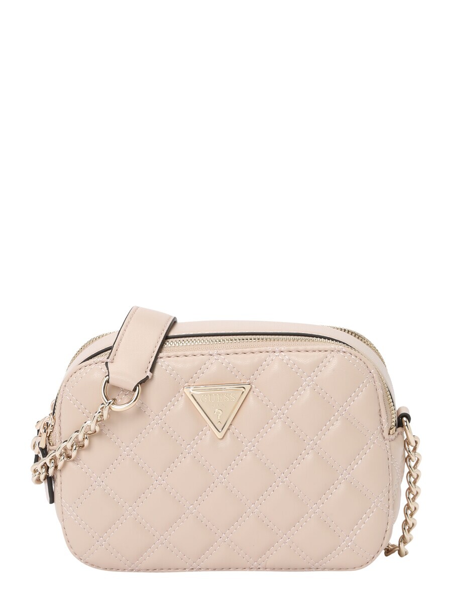 

Сумка кросс-боди GUESS Crossbody Giully, розовый