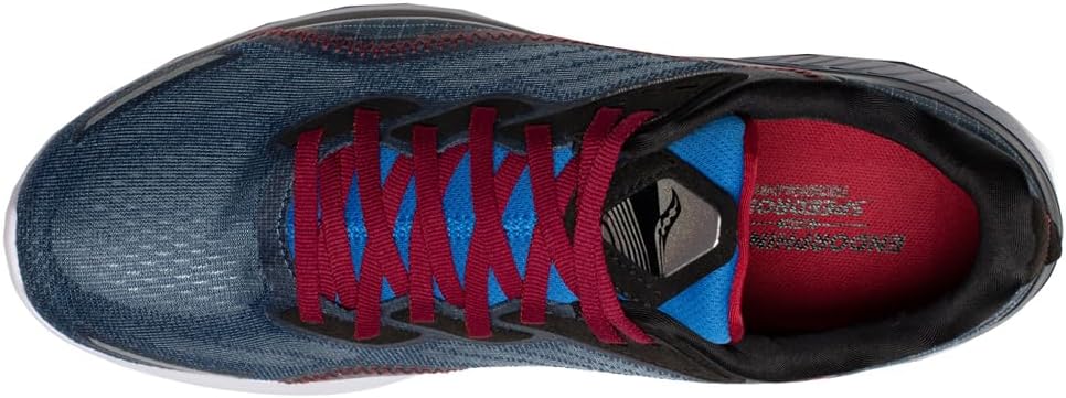 Мужские беговые кроссовки Saucony Endorphin Shift 2 — фото 4