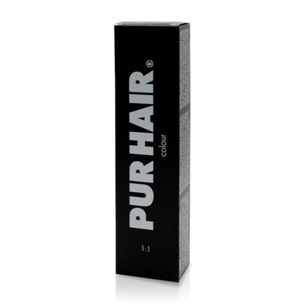

Краска PUR HAIR 60 мл - все оттенки