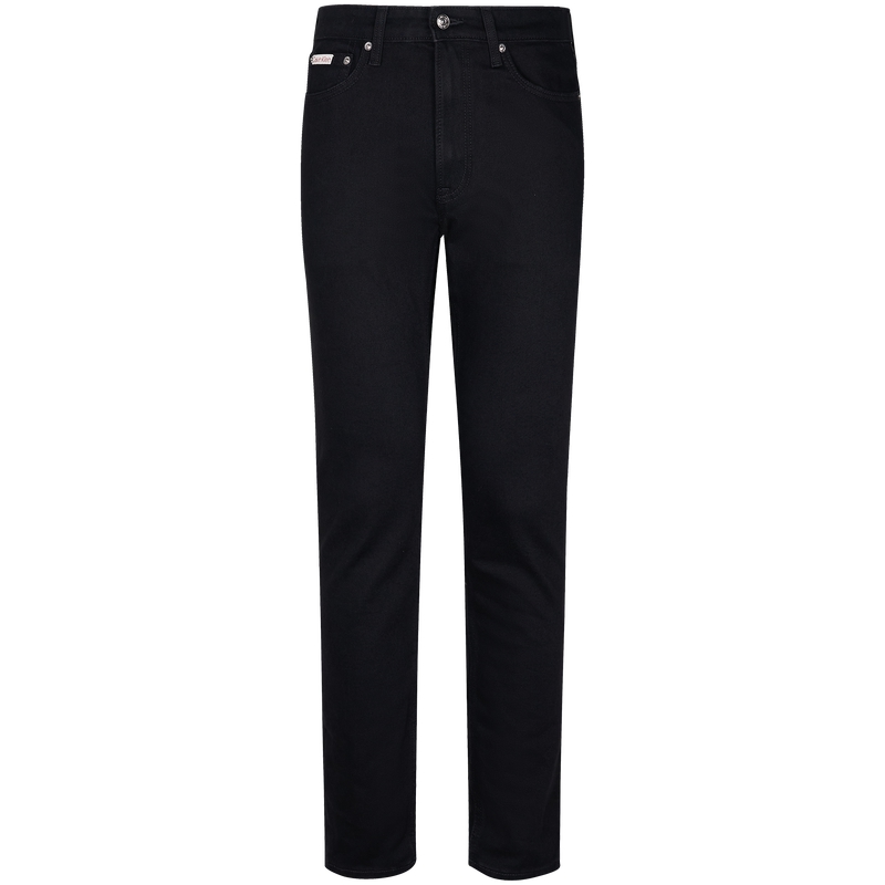 Calvin Klein Джинсы мужские JW4 Denim Black