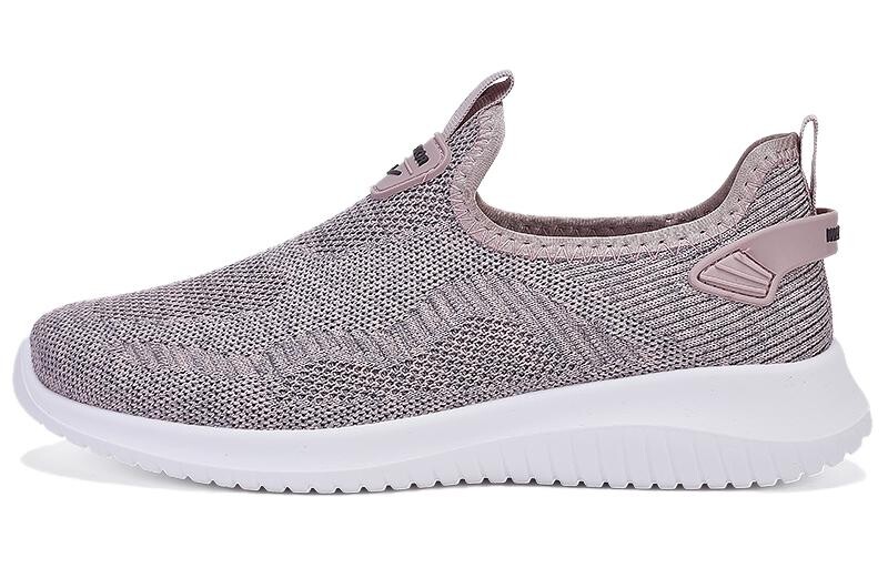 

Кроссовки WARRIOR Lifestyle Shoes Women's Low-top Lotus Pink/white, розовый