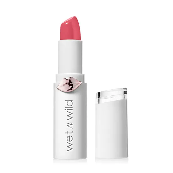 

Помада с глянцевым финишем Megalast High Shine Wet N Wild, цвет pinky ring