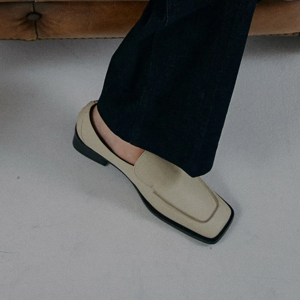 Мужские лоферы Season от Mol:Pin