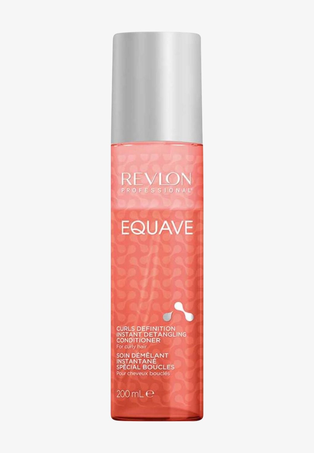 

Бальзам REVLON PROFESSIONAL EQUAVE™ CURLS DEFINITION PROFESSIONAL BI-PHA Revlon Professional