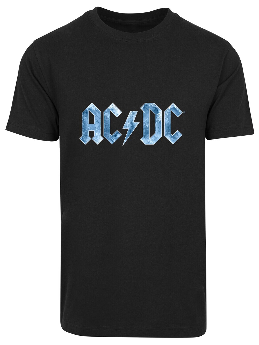 

Футболка F4Nt4Stic ACDC, черный